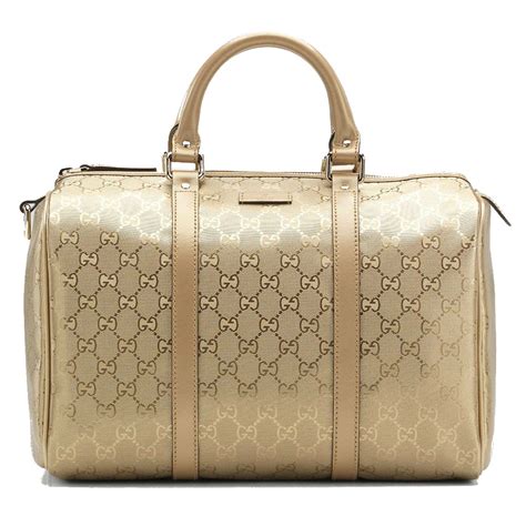 gucci 193603|193603 Joy Boston Bag .